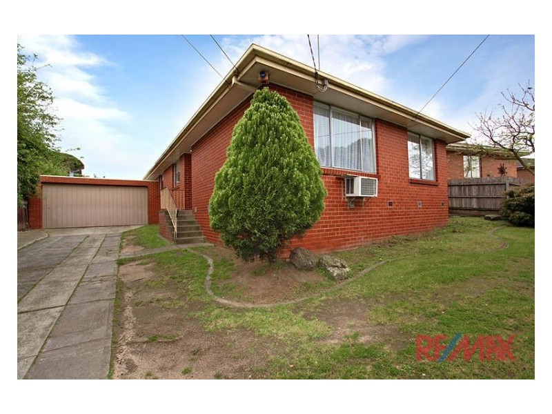 21 Allison Avenue, Eumemmerring VIC 3177