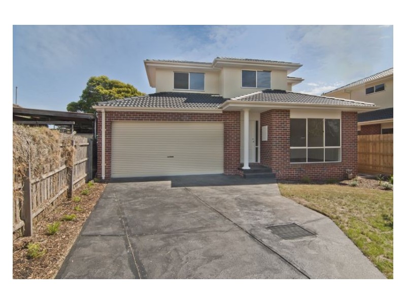 1/31 Mcfees Road, Dandenong North VIC 3175