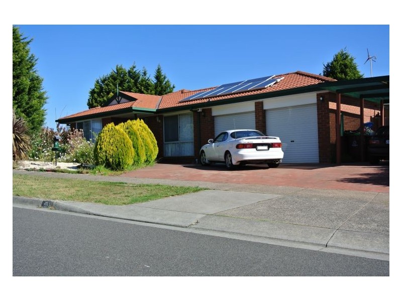 9 Rubicon Court, Hallam VIC 3803