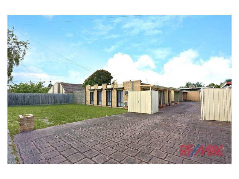 21 Somerville Road, Hampton Park VIC 3976