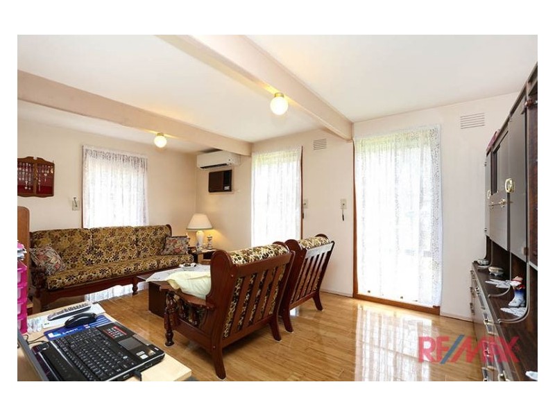 21 Somerville Road, Hampton Park VIC 3976