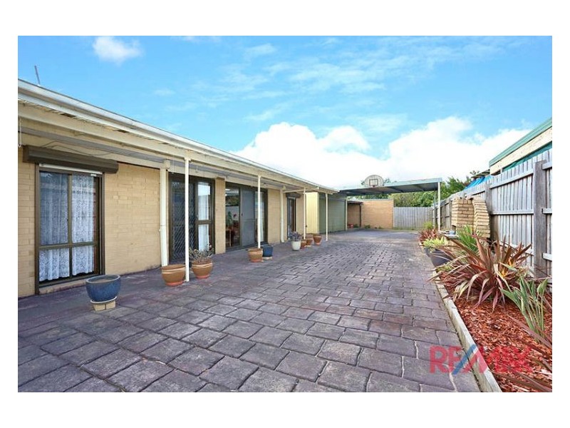 21 Somerville Road, Hampton Park VIC 3976