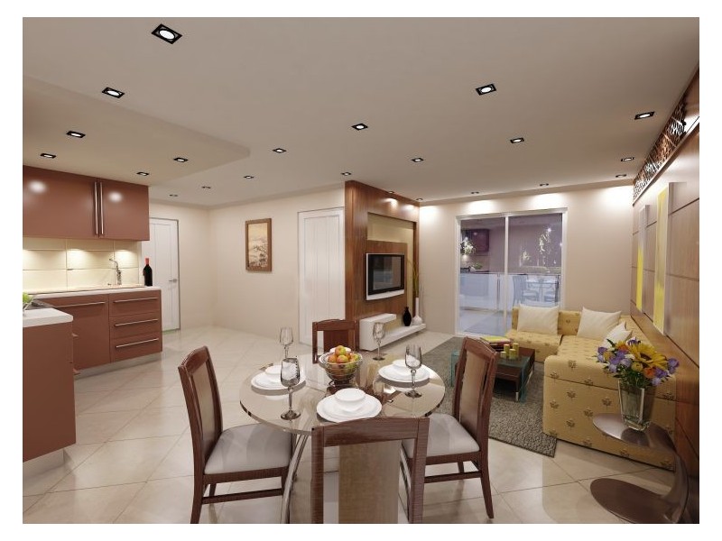 1 Bed & 1 Bath Apartments @  Wilson Street, Dandenong VIC 3175