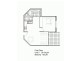 1 Bed & 1 Bath Apartments @  Wilson Street, Dandenong VIC 3175 Floorplan