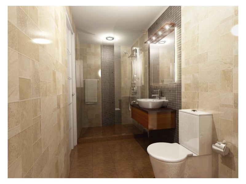 2 Bed & 2 Bath Apartments @  Wilson Street, Dandenong VIC 3175