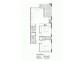 2 Bed & 2 Bath Apartments @  Wilson Street, Dandenong VIC 3175 Floorplan