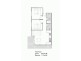 2 Bed & 1 Bath Apartments @  Wilson Street, Dandenong VIC 3175 Floorplan