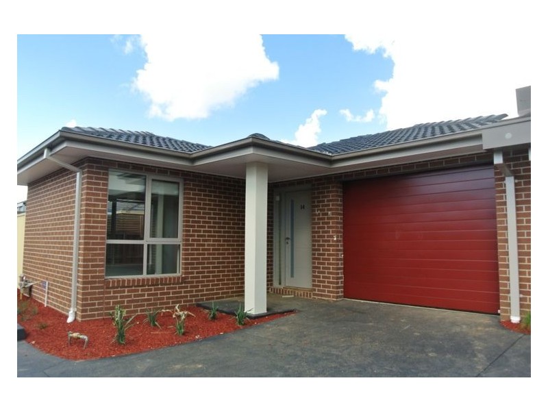 14/20-22 Young Road, Hallam VIC 3803