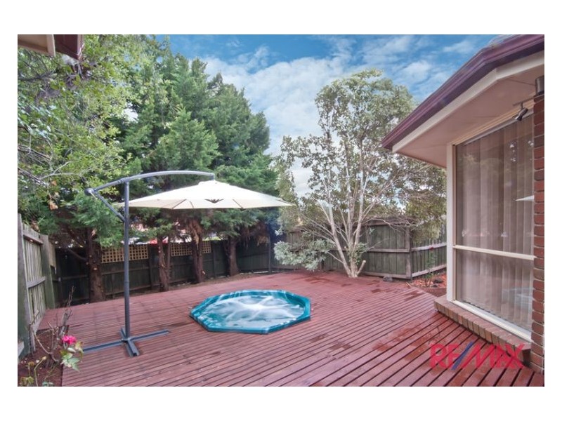 2 Ohio Crescent, Narre Warren VIC 3805