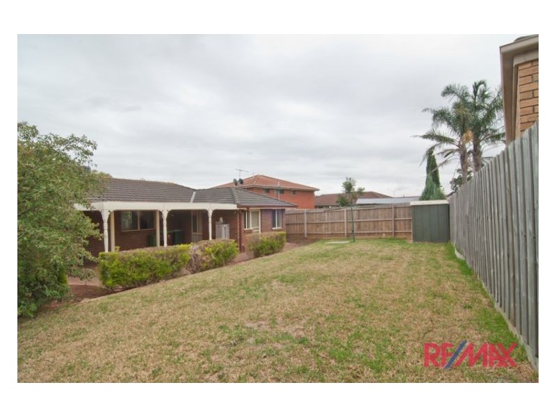 2 Ohio Crescent, Narre Warren VIC 3805