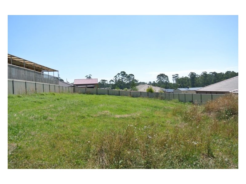 Lot 152 Mineral Court, Drouin VIC 3818
