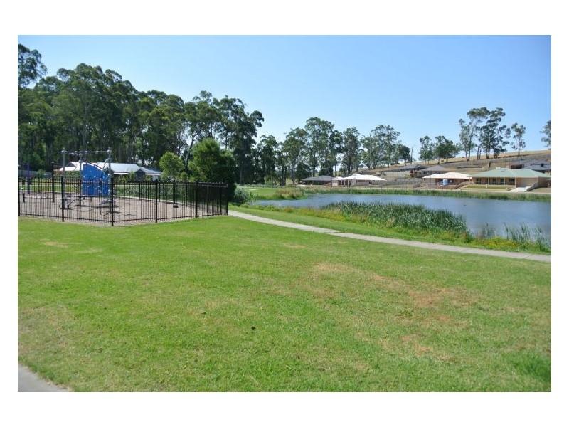 Lot 152 Mineral Court, Drouin VIC 3818