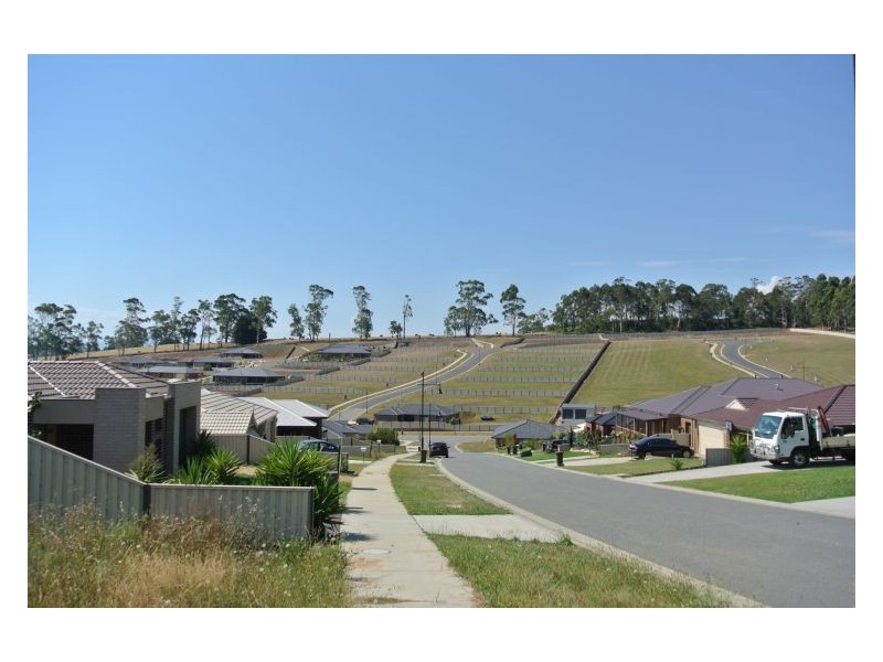 Lot 152 Mineral Court, Drouin VIC 3818