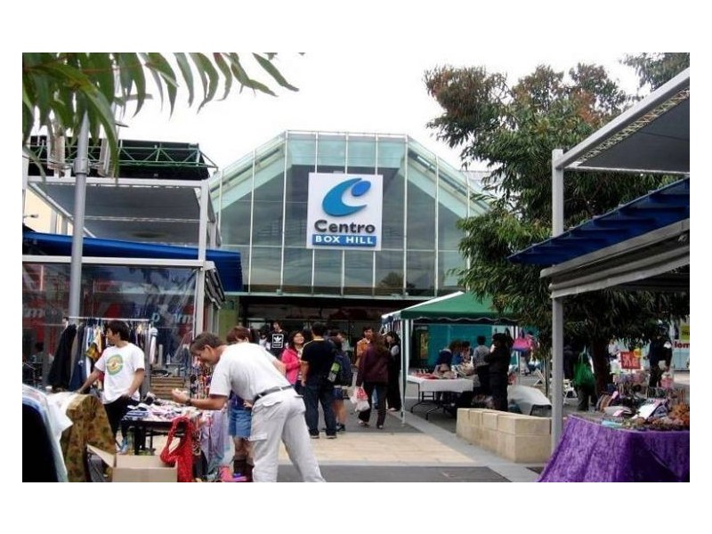 2/6 John Street, Box Hill VIC 3128