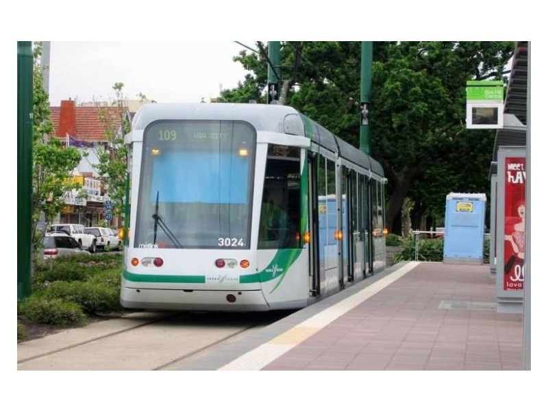 2/6 John Street, Box Hill VIC 3128