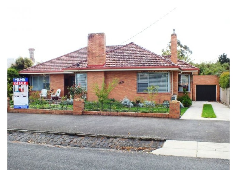 163 Victoria Street, Ballarat East VIC 3350