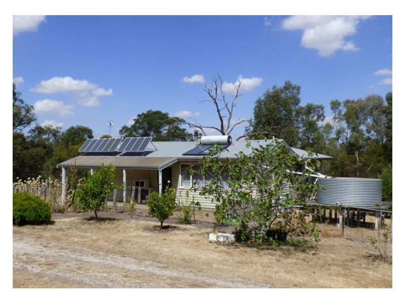 205 Dalgleishs Road, Beaufort VIC 3373