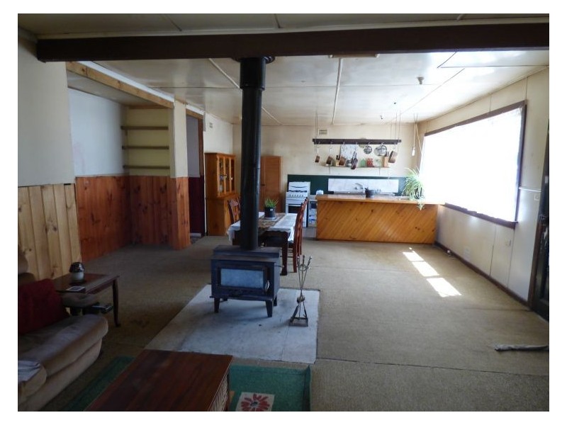 205 Dalgleishs Road, Beaufort VIC 3373