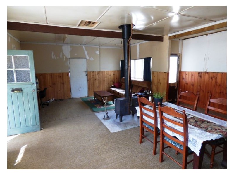 205 Dalgleishs Road, Beaufort VIC 3373