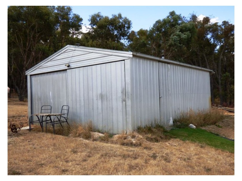 205 Dalgleishs Road, Beaufort VIC 3373