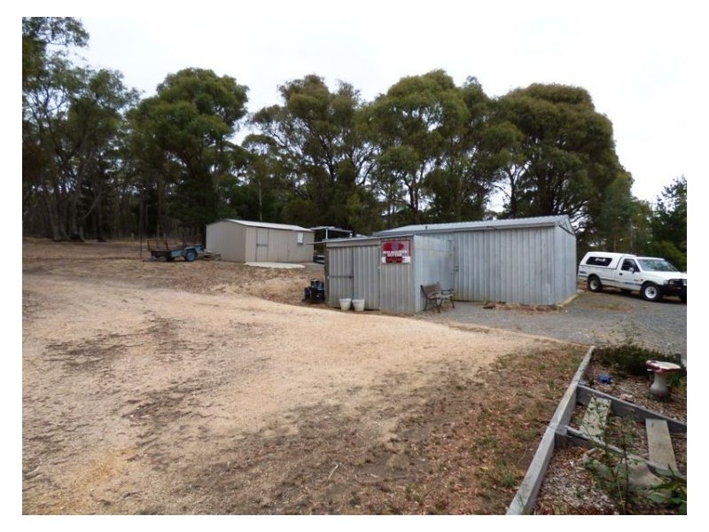 69 Browns Road, Smythesdale VIC 3351