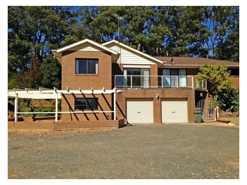 576 Yankee Flat Road, Mount Helen VIC 3350