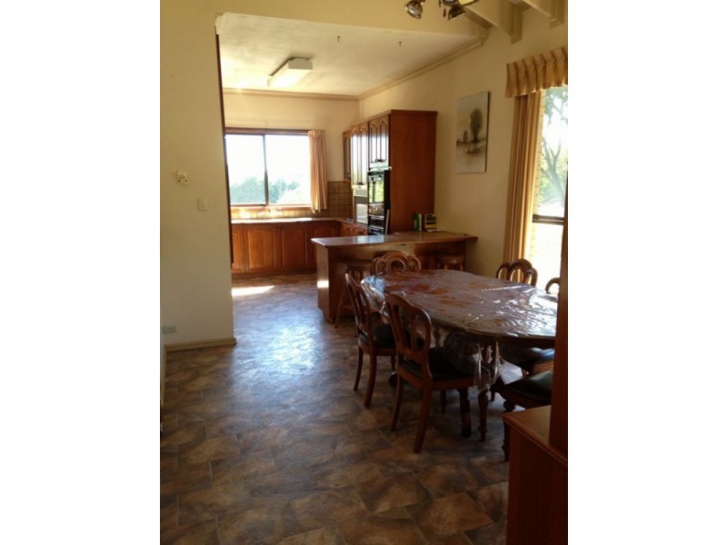 576 Yankee Flat Road, Mount Helen VIC 3350