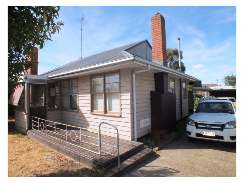717 Latrobe Street, Ballarat VIC 3350