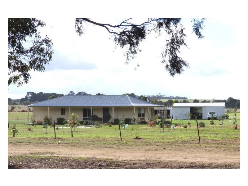 3943 Skipton/Rokewood Road, Rokewood VIC 3330