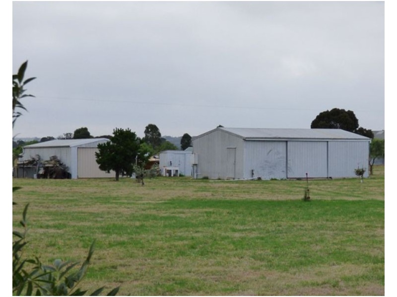 3943 Skipton/Rokewood Road, Rokewood VIC 3330