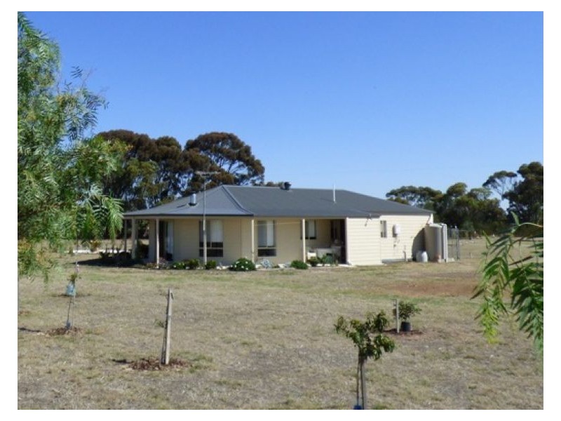 3943 Skipton/Rokewood Road, Rokewood VIC 3330