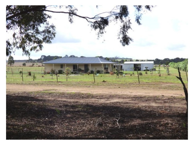 3943 Skipton/Rokewood Road, Rokewood VIC 3330