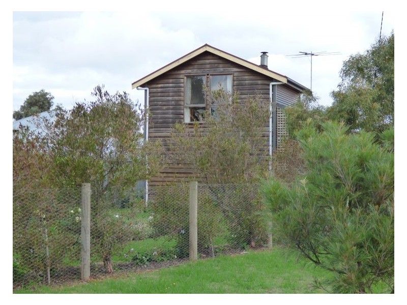 86 William Street, Lismore VIC 3324