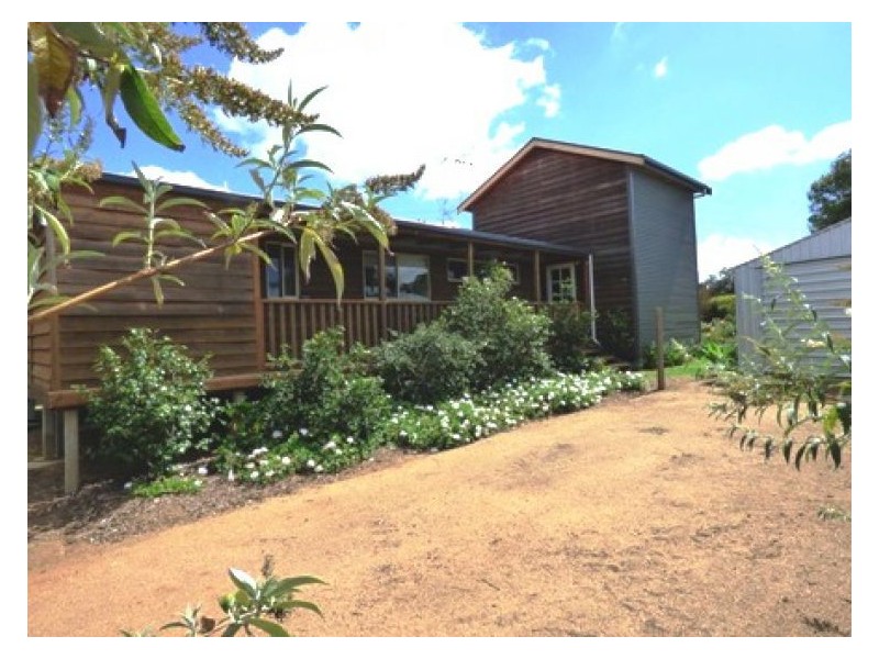 86 William Street, Lismore VIC 3324