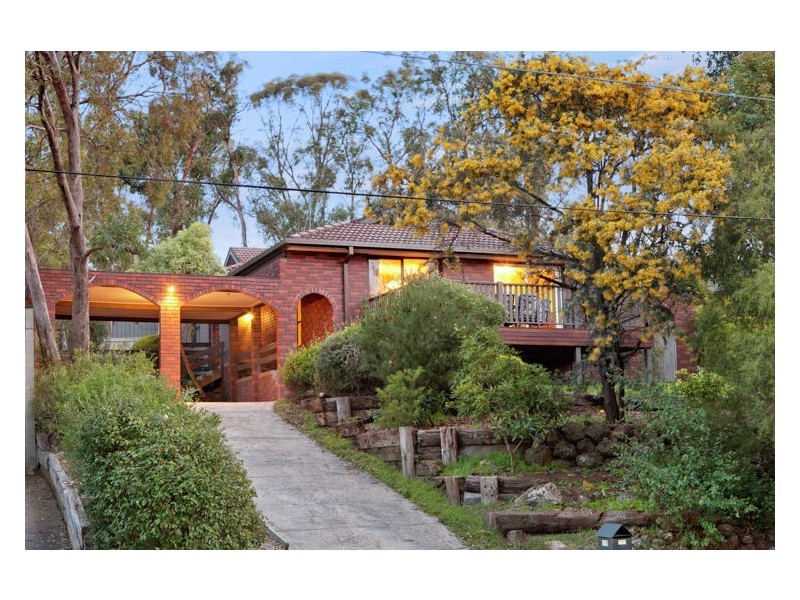 115 Rathkeale Ave, Mount Helen VIC 3350