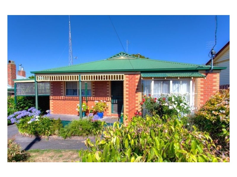615 Peel Street North, Ballarat VIC 3350