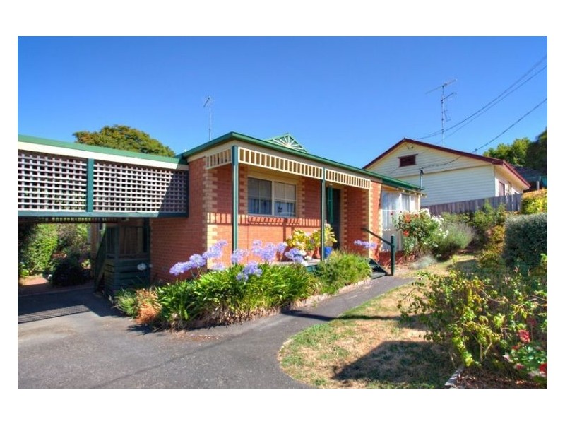 615 Peel Street North, Ballarat VIC 3350