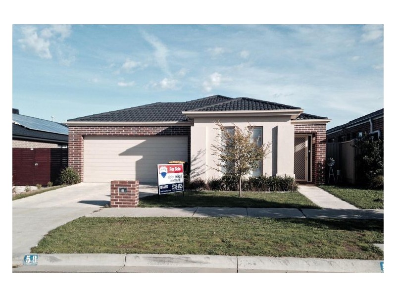 58 Clovedale Avenue, Alfredton VIC 3350