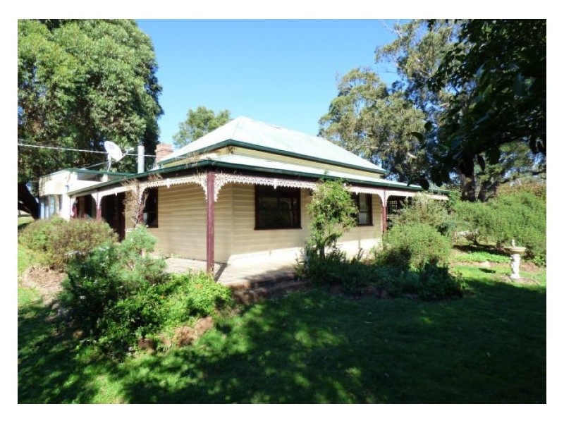 18 Grandmas Road, Smythesdale VIC 3351