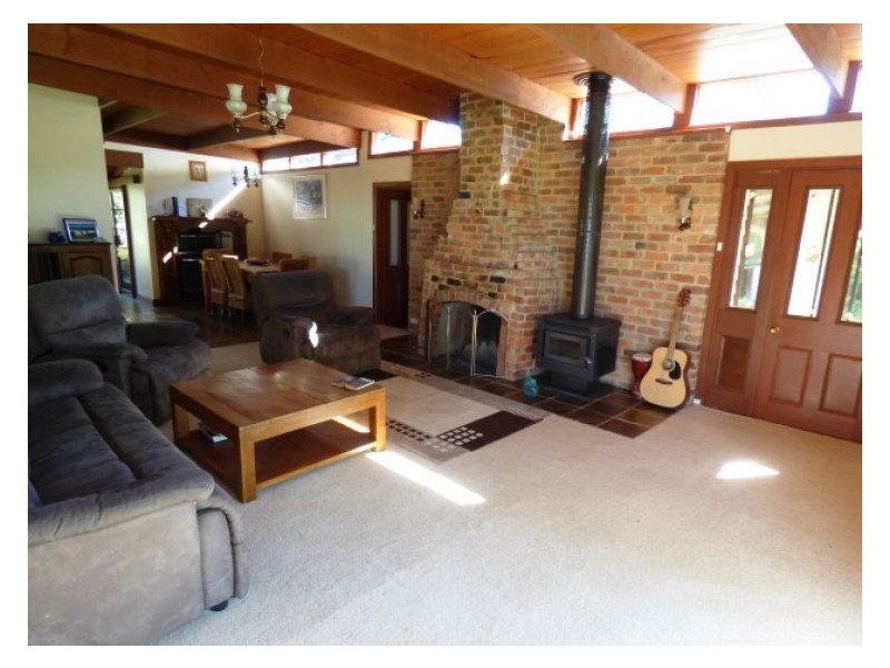 18 Grandmas Road, Smythesdale VIC 3351