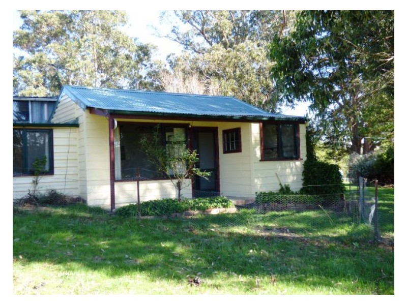 18 Grandmas Road, Smythesdale VIC 3351