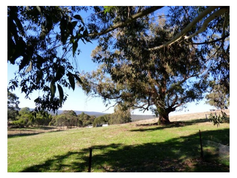 18 Grandmas Road, Smythesdale VIC 3351