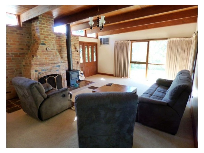 18 Grandmas Road, Smythesdale VIC 3351