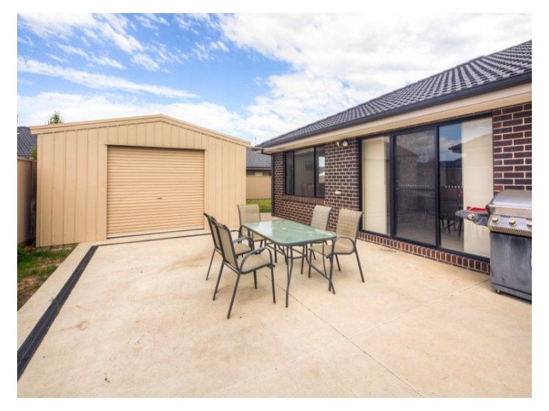 109 Dyson Drive, Alfredton VIC 3350