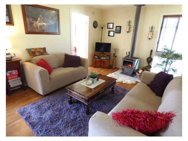 17 Jensens Road, Scarsdale VIC 3351