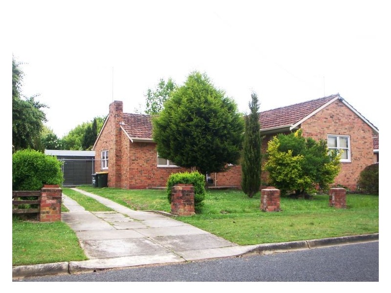 18 Waller Avenue, Ballarat VIC 3350