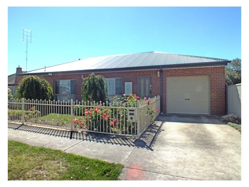 Sebastopol VIC 3356