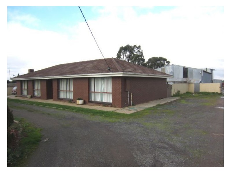 Bunkers Hill VIC 3352