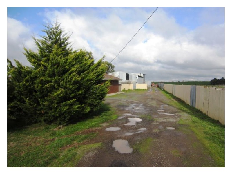 Bunkers Hill VIC 3352