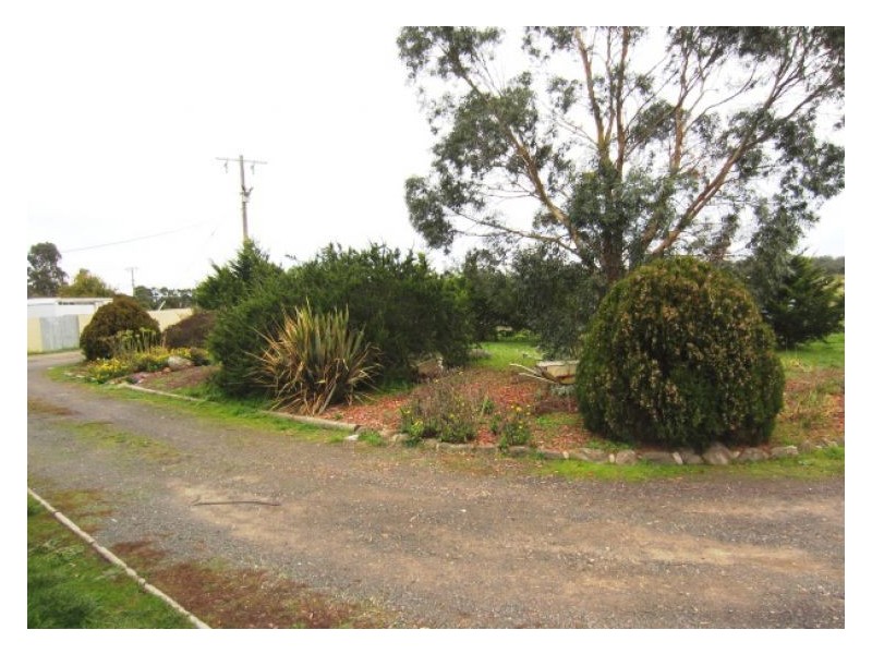 Bunkers Hill VIC 3352